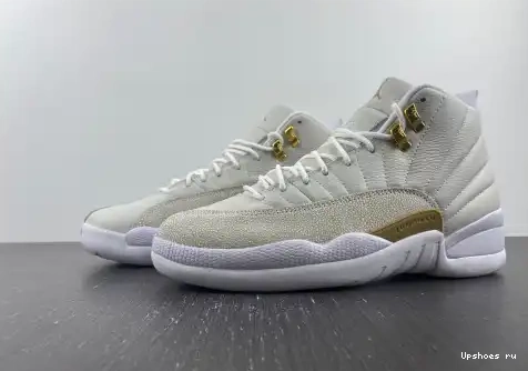 OVO 873864-102 12 White Jordan Retro 873864-102 0515